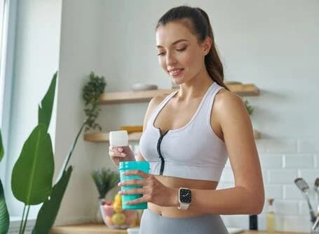 Personal Training